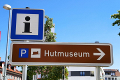 Hutmuseum 1