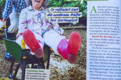 Da freuen wir uns drauf!