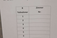 Sad Angebot...